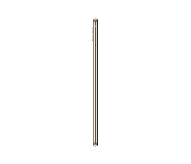 Huawei Mate 20 Lite Dual SIM złoty - 442471 - zdjęcie 3
